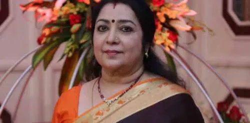 actress latha